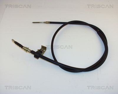 Тросик, cтояночный тормоз TRISCAN 8140 65116 для SAAB 900