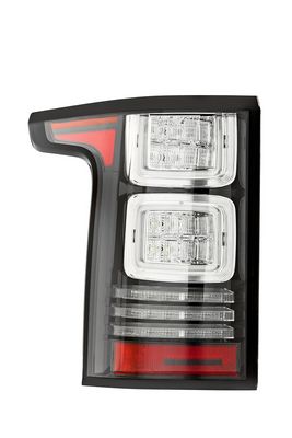 Achterlicht Links past: LAND ROVER RANGE ROVER III, RANGE ROVER IV 08.04-09.21