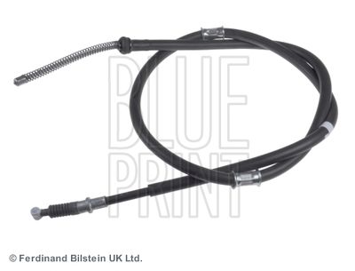 Cable Pull, parking brake BLUE PRINT ADC446171