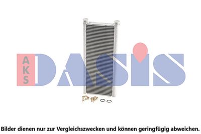 WäRMETAUSCHER INNENRAUMHEIZUNG