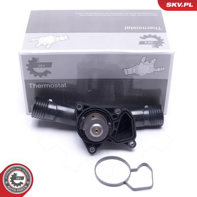 Termostat, chladivo SKV 20SKV163