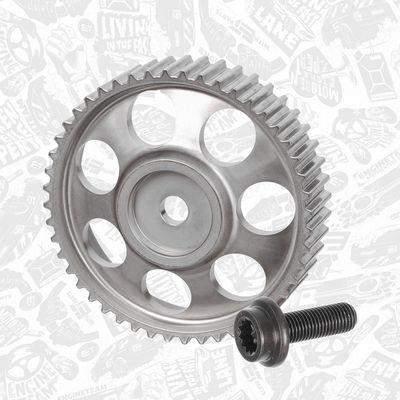 зъбно колело, разпределителен вал ET ENGINETEAM RG0041