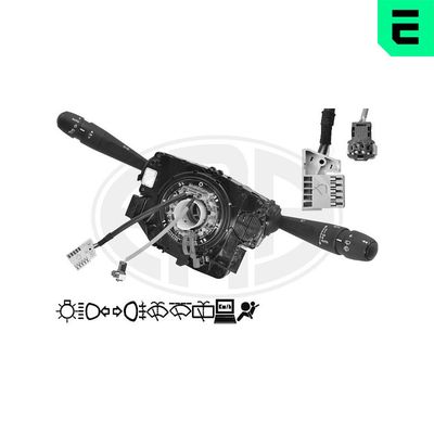 COMUTATOR COLOANA DIRECTIE