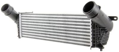 LADELUFTKüHLER MAHLE CI372000P 2