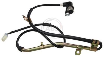 SENZOR TURATIE ROATA