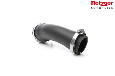 LADELUFTSCHLAUCH METZGER AUTOTEILE 2400083 25