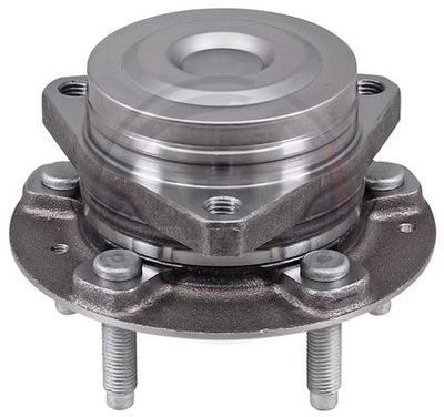 Zestaw łożysk koła A.B.S. 201892