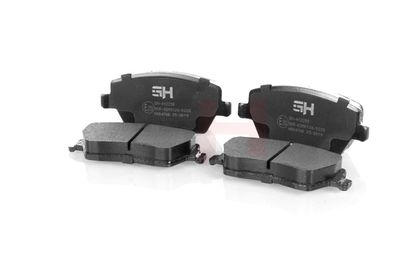 SET PLACUTE FRANA FRANA DISC GH GH412258 56