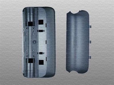 MAGNETI MARELLI Abdeckung, Außenspiegel