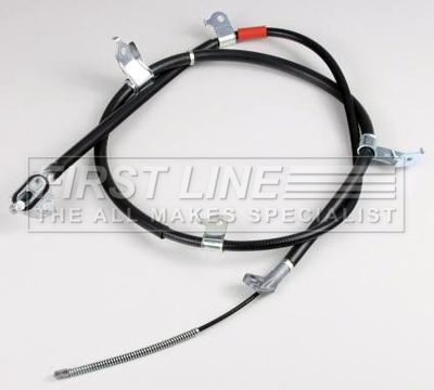 FIRST LINE Cable Pull, parking brake FKB3829