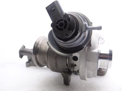 LADER AUFLADUNG GARRETT 8737679003S 6