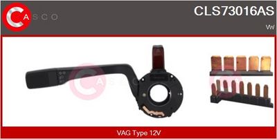 COMUTATOR COLOANA DIRECTIE