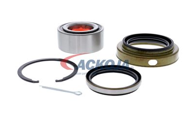 SET RULMENT ROATA ACKOJA A700124 14