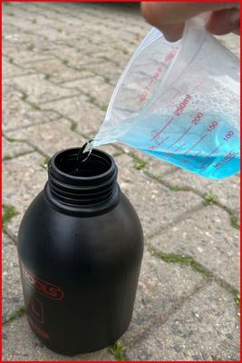 Vorschau Messbecher-Satz Ansicht 5