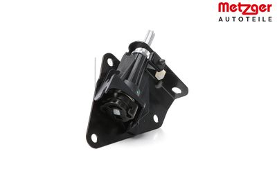 HECKKLAPPENSCHLOSS METZGER AUTOTEILE 2310808 33