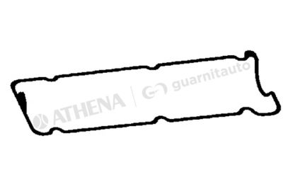 GARNITURA CAPAC SUPAPE GUARNITAUTO 1122418000