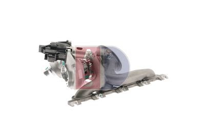 LADER AUFLADUNG AKS DASIS 055070N 13