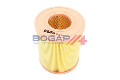 BOGAP Oro filtras