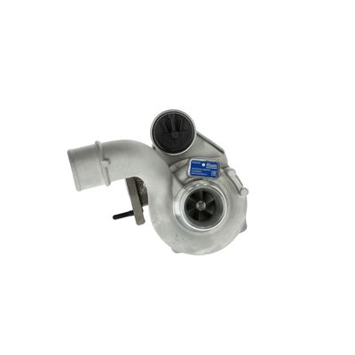 COMPRESOR SISTEM DE SUPRAALIMENTARE NISSENS 93020 38