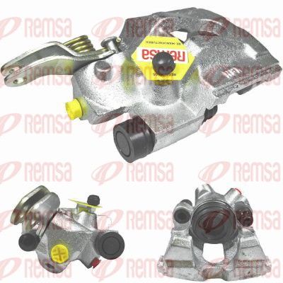Zacisk hamulca REMSA 9009281