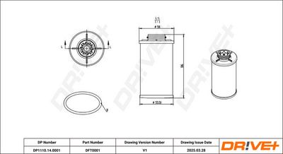 HYDRAULIKFILTER AUTOMATIKGETRIEBE