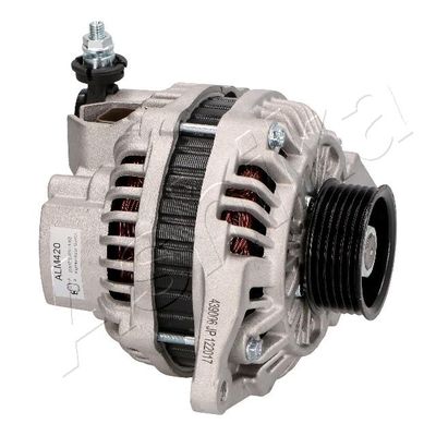 GENERATOR / ALTERNATOR ASHIKA 002M420 3