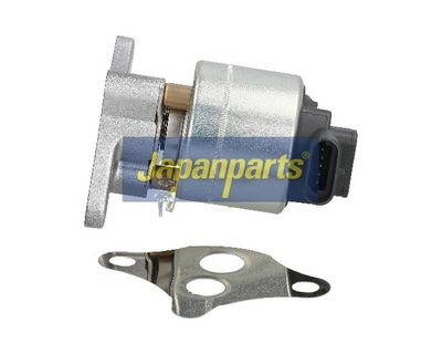 JAPANPARTS ERG vožtuvas