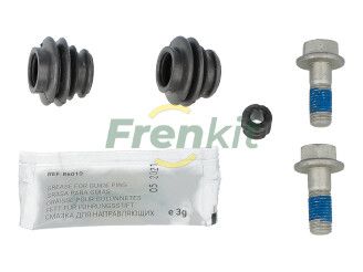FRENKIT 810062 Комплект направляющей суппорта  для HYUNDAI i30 (Хендай И30)