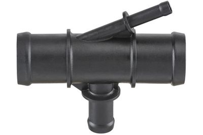 Koelingsysteem stub-pipe