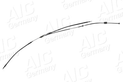 SEILZUG FESTSTELLBREMSE AIC 75320 1