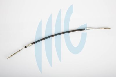 Cięgło, sterowanie sprzęgłem RICAMBIFLEX GM 01261366