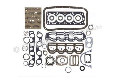 SET GARNITURI COMPLET MOTOR