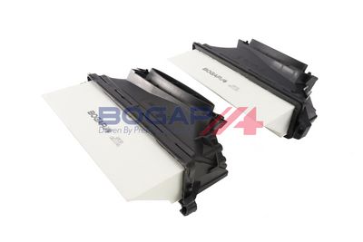 BOGAP Oro filtras