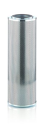 Hydraulisch filter (patroon) past: FENDT 9460R ATLAS XAHS 237 CD, XAMS 287 CD, XAMS 407 CD CATERPILLAR 213B, 214B, 214BFT, 224B, 311, 311B, 311C, 311CU, 311D, 312, 312B, 312BL, 312C, 312CL, 312D