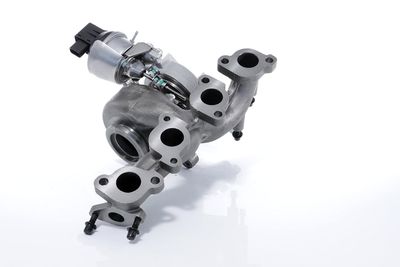 LADER AUFLADUNG BTS Turbo T915501BT 22