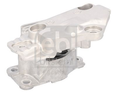 Motorsteun Voor Rechts, top, rubber-metaal past: RENAULT MEGANE III 2.0 11.08-09.16