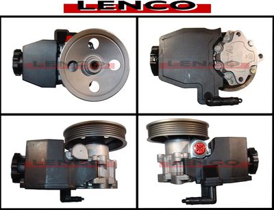 LENCO Servo pomp (SP3559)