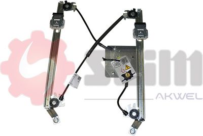 Podnośnik szyby SEIM 903074