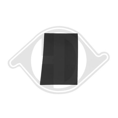ELEMENTE DECORATIVE/PROTECTIE PANOU LATERAL DIEDERICHS 1664235
