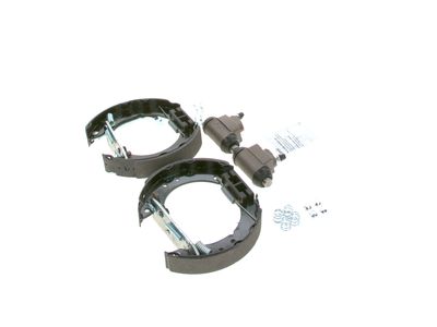 SET SABOTI FRANA BOSCH 0204114503 20