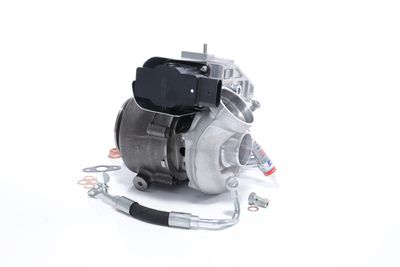 LADER AUFLADUNG BTS Turbo T981042 32