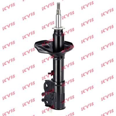 Shock Absorber KYB 633147