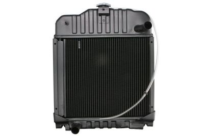 Motorradiator