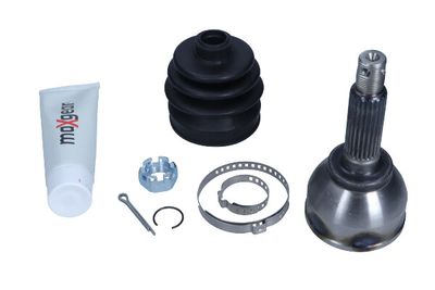 Шарнирный комплект, приводной вал MAXGEAR 49-3177 для SUZUKI SWIFT