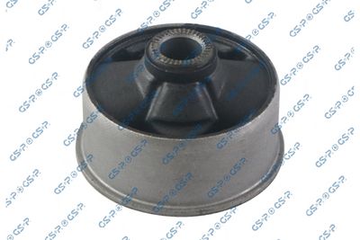 Valdymo svirties/išilginių svirčių įvorė