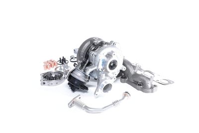 LADER AUFLADUNG BTS Turbo T981657 33
