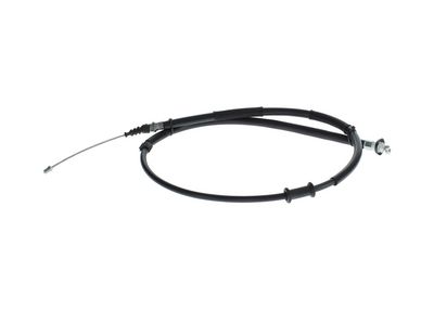 Trosas, stovėjimo stabdys