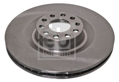 FEBI BILSTEIN 44051 Тормозные диски для AUDI A8 D2 (4D2, 4D8)