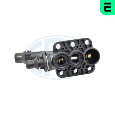 TERMOSTAT LICHID RACIRE