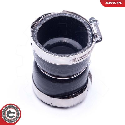 Kompresoriaus padavimo žarna